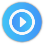 Modern Play Button