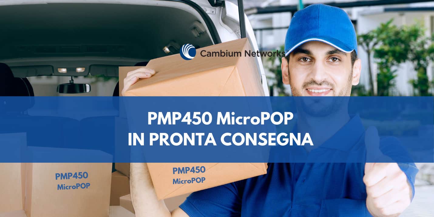 cambium networks pmp 450 micro pop
