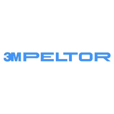 Logo 3M Peltor