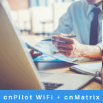 Corso cnPilot WiFi + cnMatrix