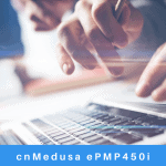 Corso cnMedusa / PMP450i