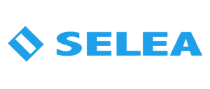 Logo Selea