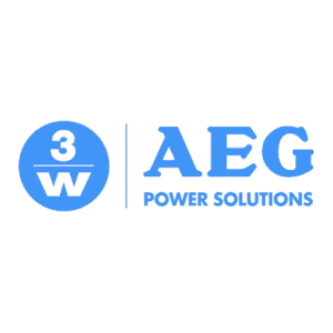 Logo AEG