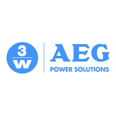 Logo AEG