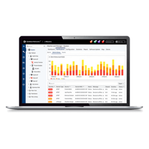 cnMaestro Management