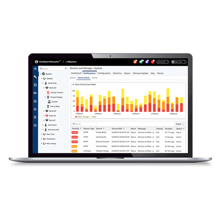 cnMaestro stat screen 450x450 alpha