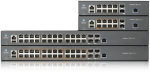 cnMatrix switching