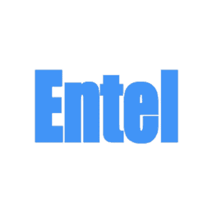 Logo Entel