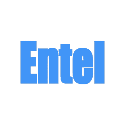 Logo Entel