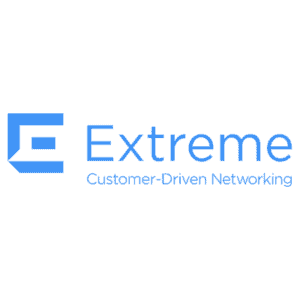 Logo Extreme Networks