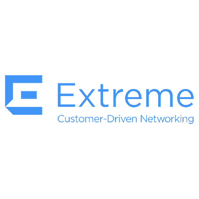 Logo Extreme Networks