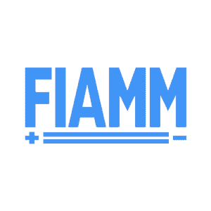 Logo FIAMM