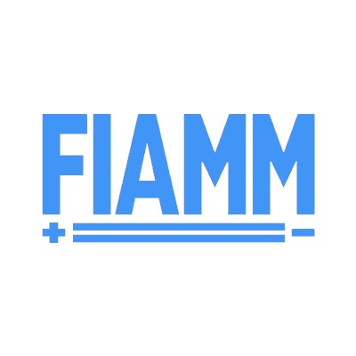 Logo FIAMM