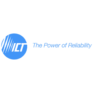 Logo ICT