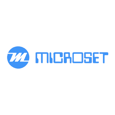 Logo Microset