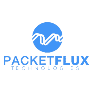 Logo Packetflux