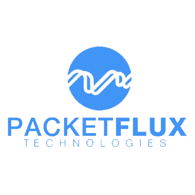 Logo Packetflux