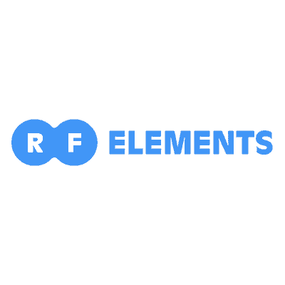 Logo RF Elements