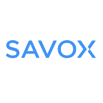 Logo Savox