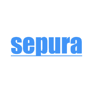 Logo Sepura