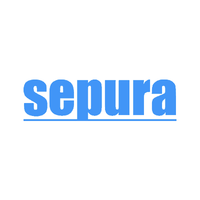 Logo Sepura