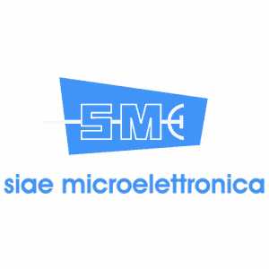 Logo Siae Microelettronica