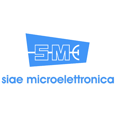 Logo Siae Microelettronica