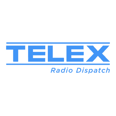 Logo Telex