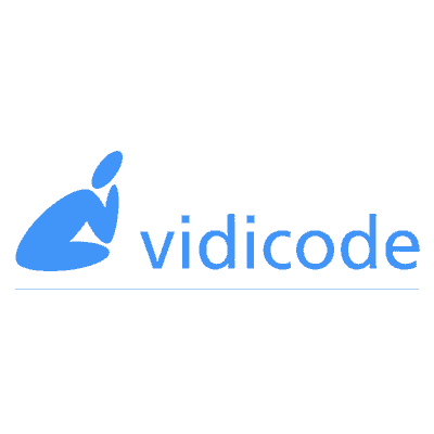 Logo Vidicode