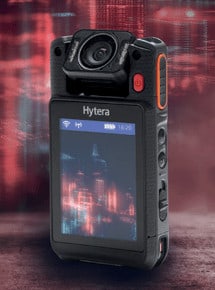 hytera vm780 1