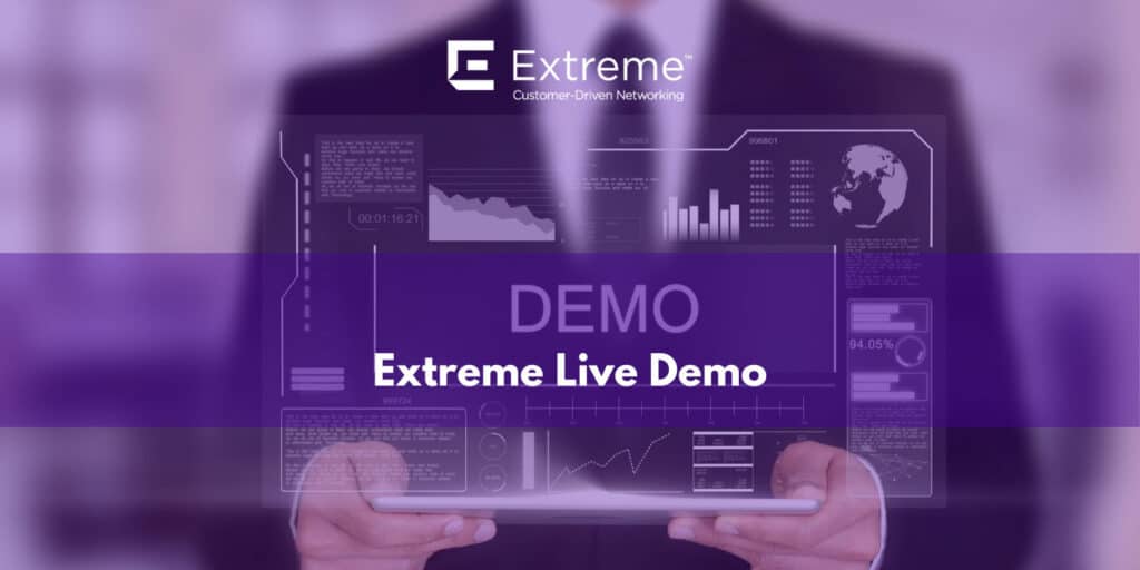ExtremeLive Demo