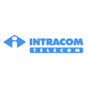 Logo Intracom Telecom
