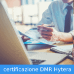 Corso di certificazione Hytera DMR