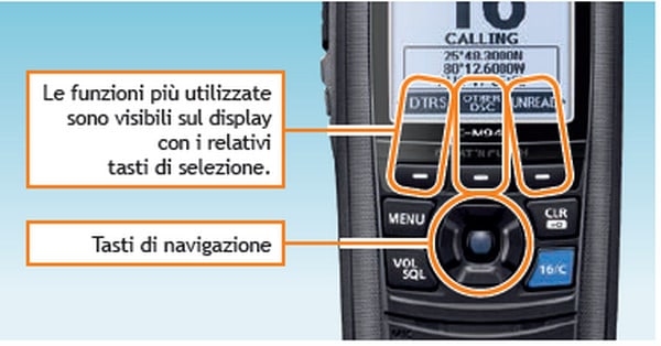 IC M94DE caratteristiche 2