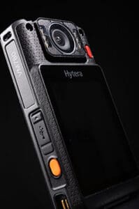 hytera vm780 black