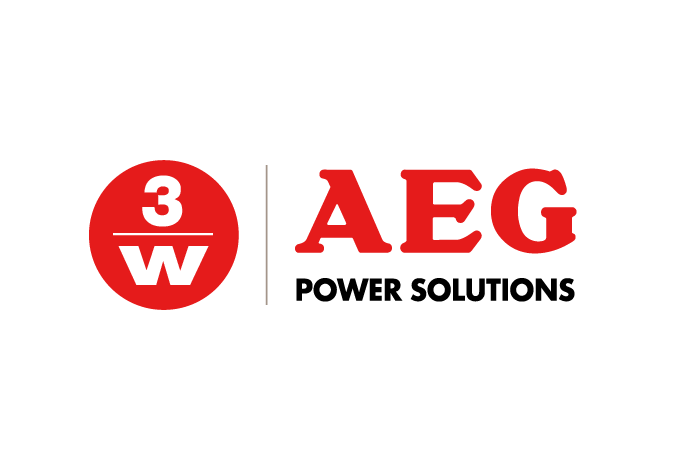 AEG Power Solutions