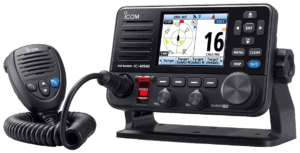 icom IC M510