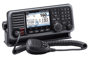 icom IC M804 dx