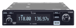 icom ic a220tso