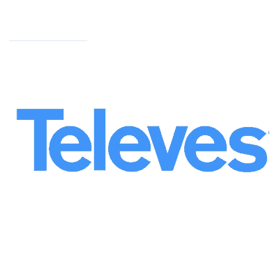 Logo Televes