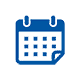 icon calendar