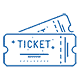 icon ticket
