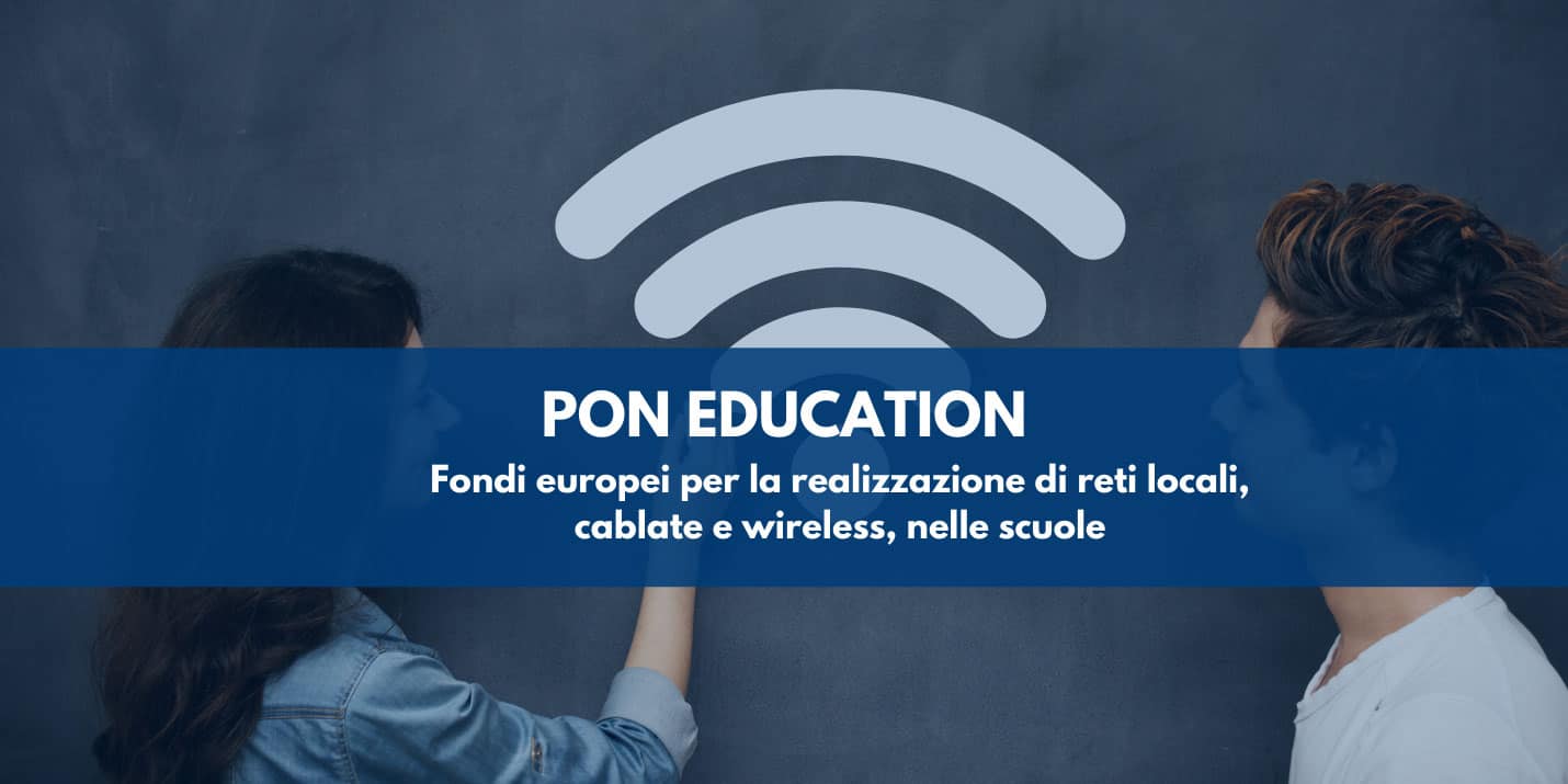 pon educations banner
