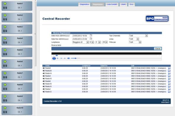 talk_recorder_schermata