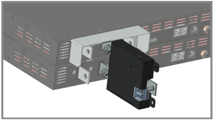 ict platinum series redundant