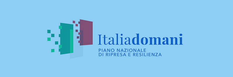 italia domani logo