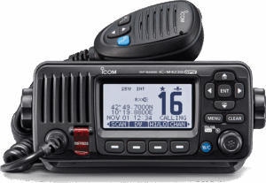 IC-M423G