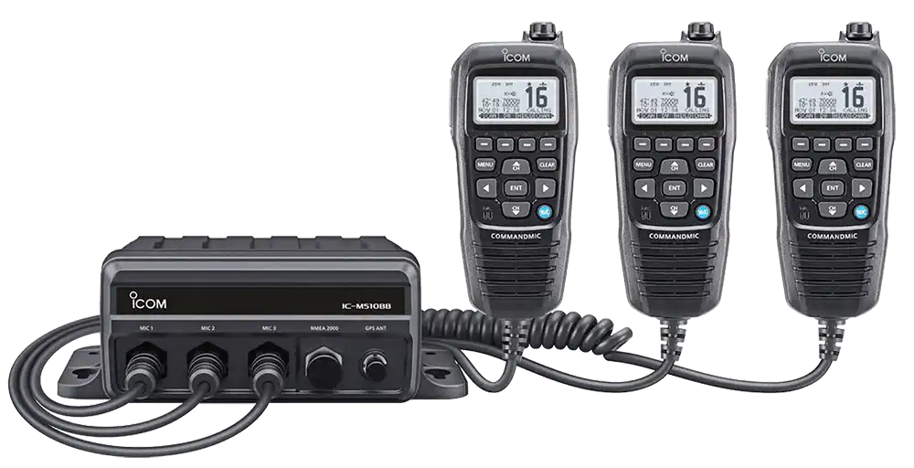 Icom_ic-m510bb