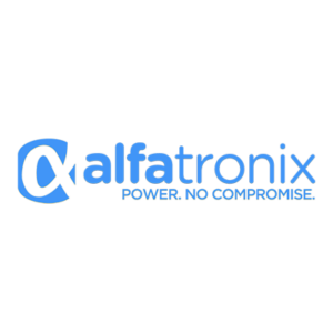 Logo Alfatronix