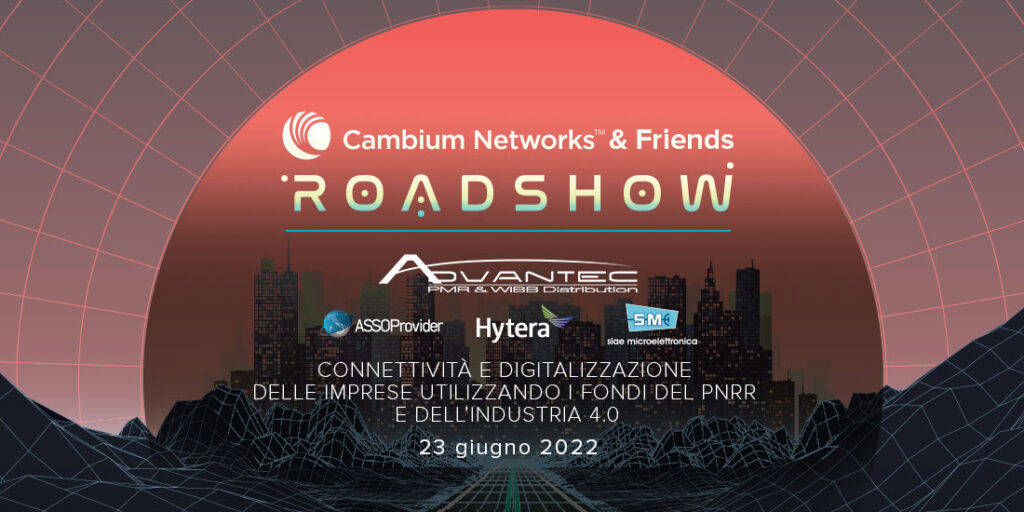 Cambium & Friends 2022